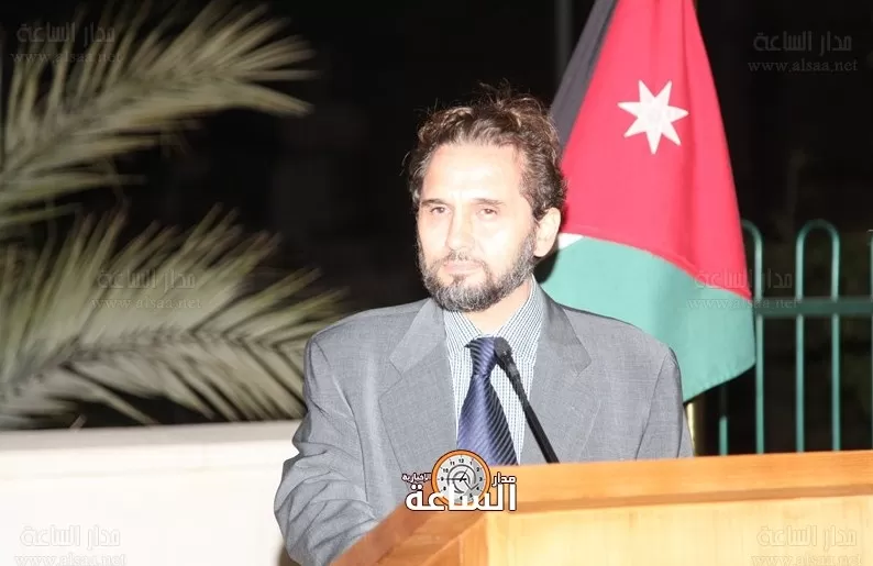 مدار الساعة,أخبار المجتمع الأردني,وزير الصحة,كورونا,وزارة الصحة,المجلس الأعلى لحقوق الأشخاص ذوي الإعاقة