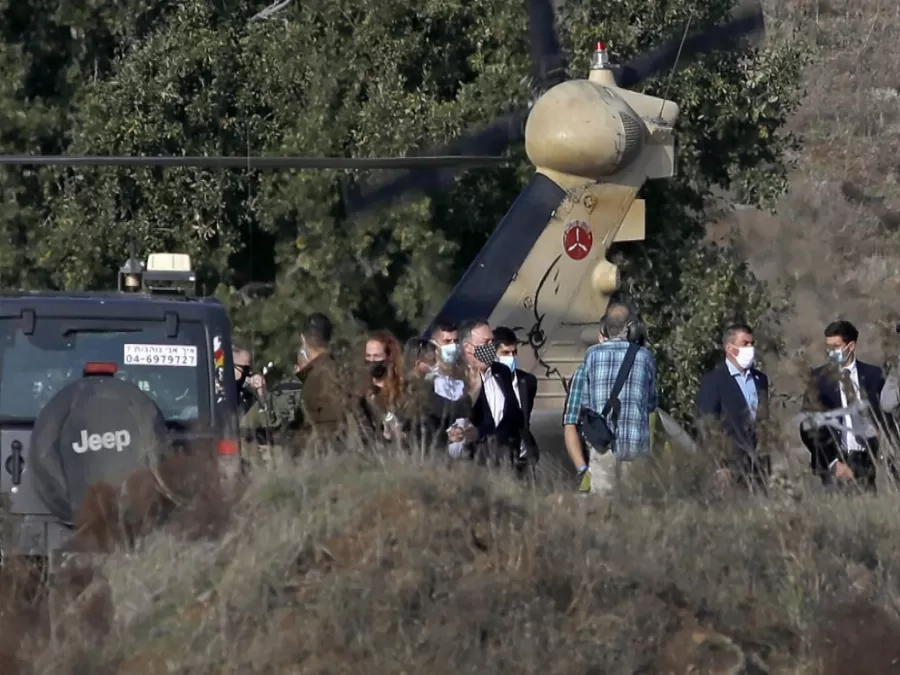 مدار الساعة,أخبار عربية ودولية,رئيس الوزراء,الضفة الغربية,بنيامين نتنياهو