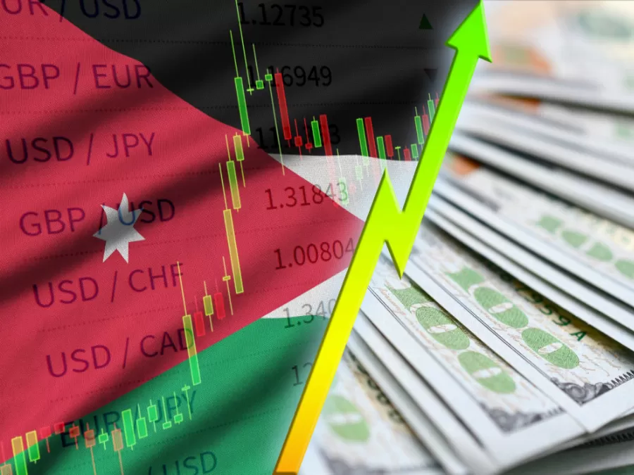 مدار الساعة,أخبار اقتصادية,كورونا,البنك المركزي الأردني,البنك المركزي