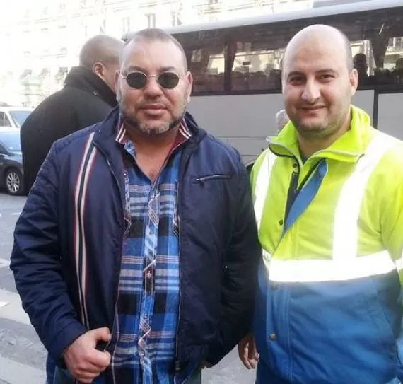 مدار الساعة,أخبار خفيفة ومنوعة