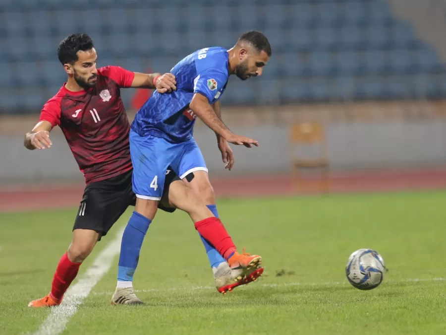 مدار الساعة,أخبار رياضية,ستاد عمان الدولي,علي علوان