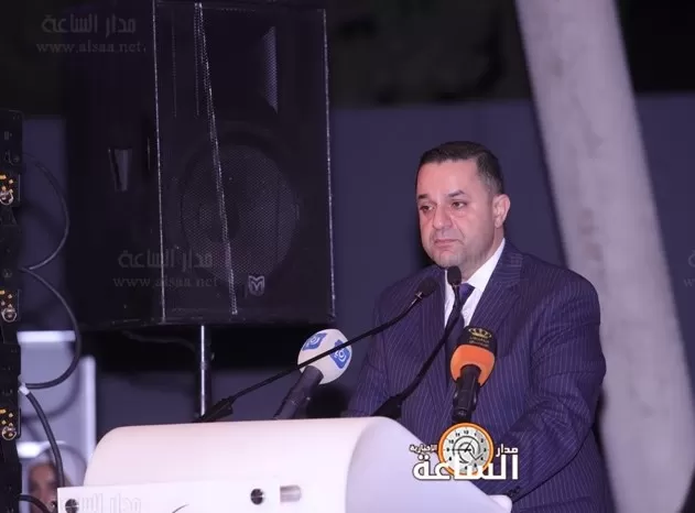 مدار الساعة,أخبار اقتصادية,وزير المالية,كورونا