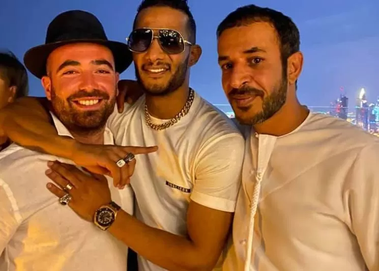 مدار الساعة,أخبار ثقافية