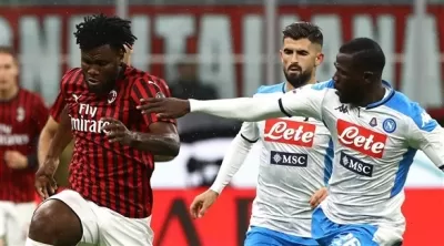 مدار الساعة,أخبار رياضية