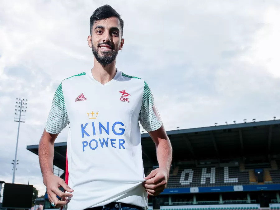 مدار الساعة,أخبار رياضية,المنتخب الوطني,المنتخب الوطني لكرة القدم,موسى التعمري