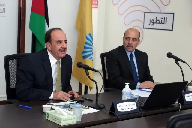 مدار الساعة,أخبار الجامعات الأردنية,كورونا,الجامعة الأردنية