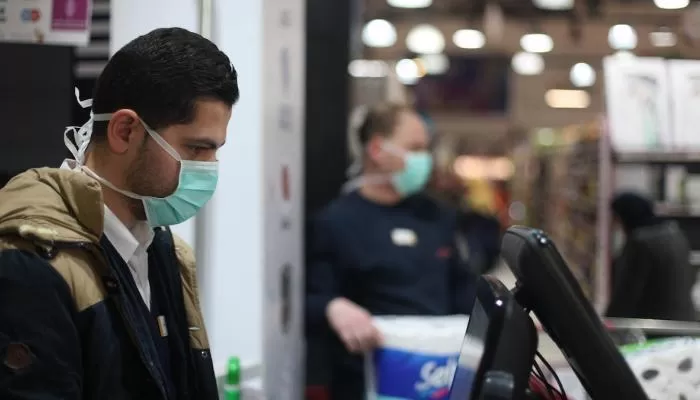 مدار الساعة,أخبار عربية ودولية,وزيرة الصحة,كورونا,الضفة الغربية,قطاع غزة