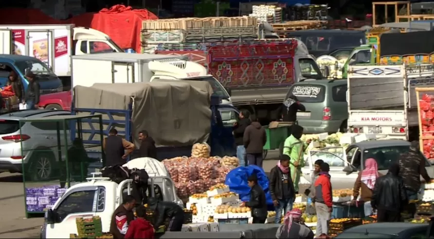مدار الساعة,أخبار اقتصادية,كورونا,أمانة عمان,أمانة عمان الكبرى