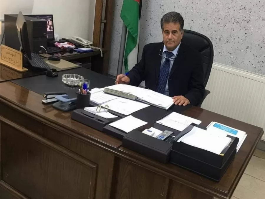 مدار الساعة,وفيات اليوم في الأردن