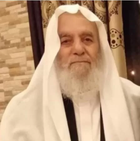 مدار الساعة,وفيات اليوم في الأردن,وزير الأوقاف والشؤون والمقدسات الإسلامية,محمد الخلايلة