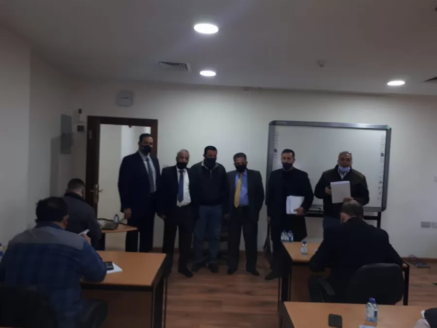 مدار الساعة,أخبار المجتمع الأردني,دائرة ضريبة الدخل والمبيعات,غرفة تجارة عمان,دائرة ضريبة الدخل