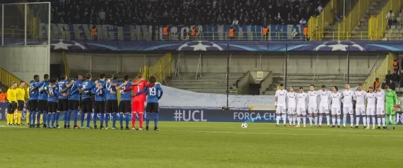 مدار الساعة,أخبار رياضية