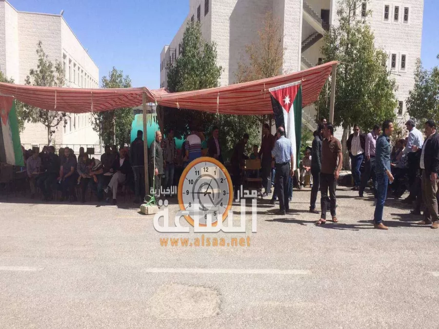 مدار الساعة,أخبار الأردن,اخبار الاردن,جامعة الطفيلة التقنية