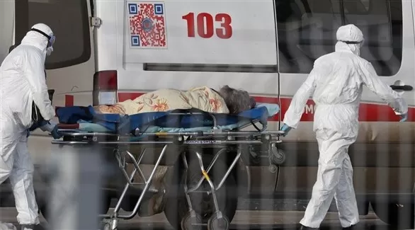 مدار الساعة,أخبار عربية ودولية,كورونا,العمليات الخاصة