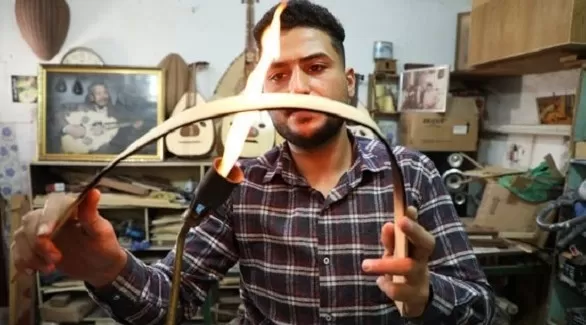 مدار الساعة,أخبار الجامعات الأردنية