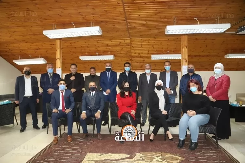 مدار الساعة,أخبار المجتمع الأردني,وكالة الأنباء الأردنية,نقيب الصحفيين