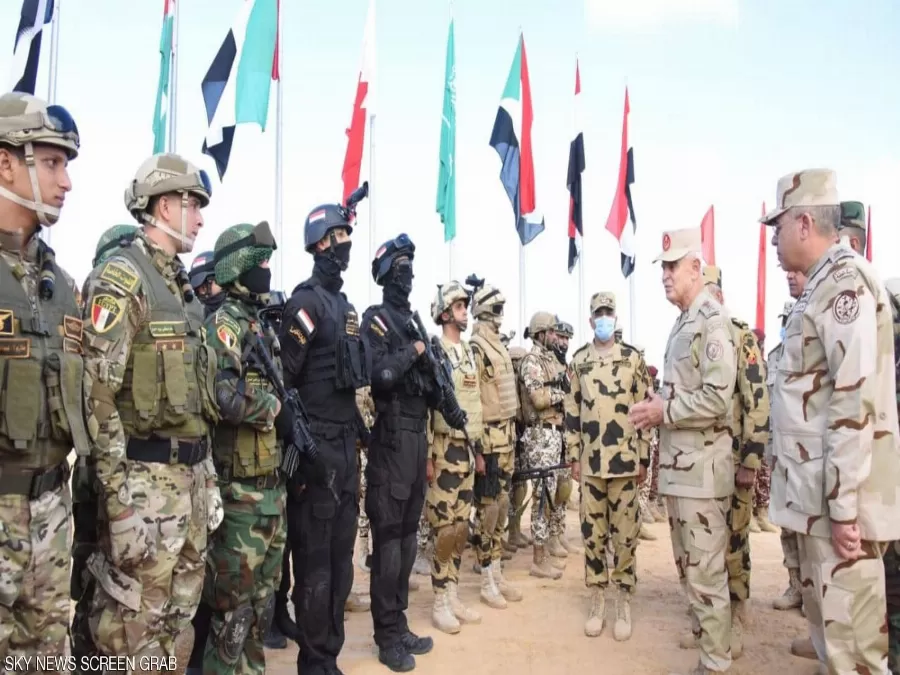 مدار الساعة,أخبار عربية ودولية,القوات المسلحة,القوات الجوية,القوات البحرية