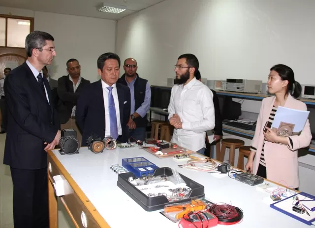 مدار الساعة,أخبار الجامعات الأردنية,المملكة الأردنية الهاشمية,جامعة البلقاء التطبيقية