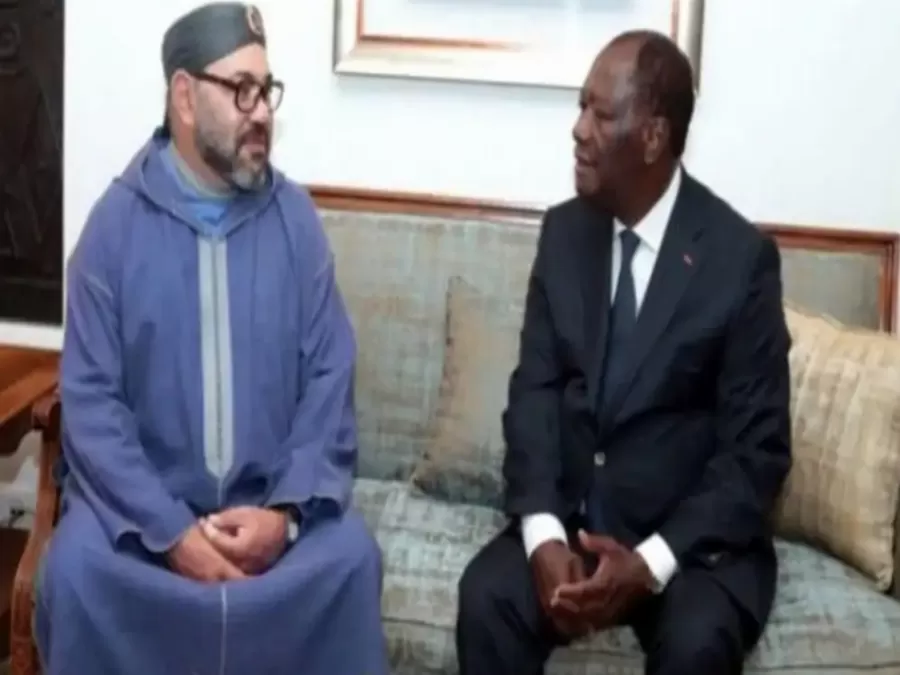 مدار الساعة,أخبار عربية ودولية