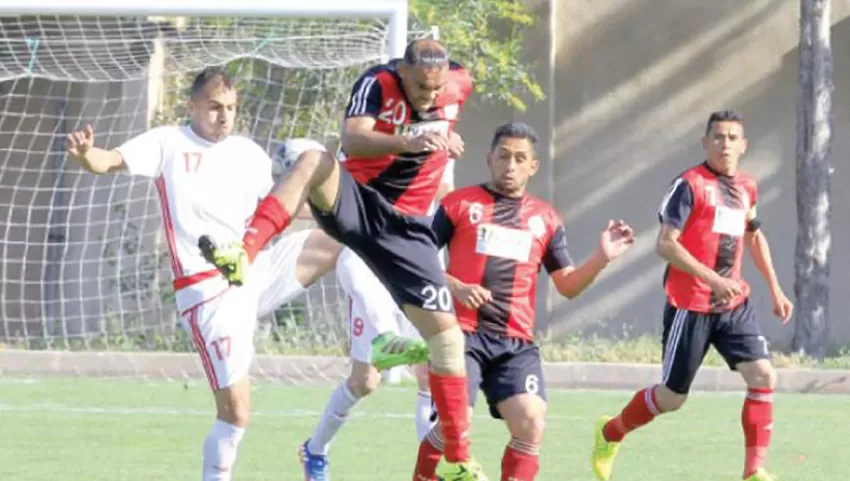 مدار الساعة,أخبار رياضية,ملعب الأمير محمد