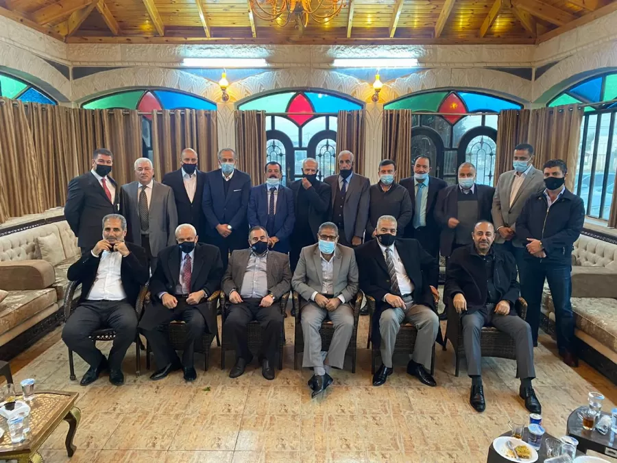 مدار الساعة,أخبار مجلس النواب الأردني,عبدالمنعم العودات,كورونا,مجلس النواب
