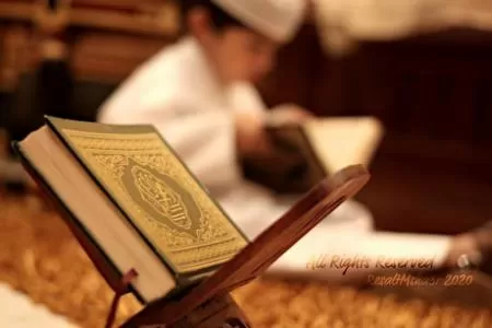 مدار الساعة,شؤون دينية