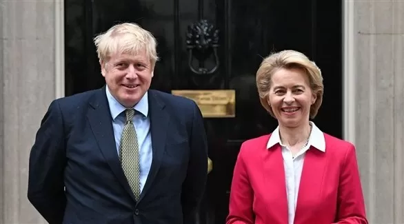 مدار الساعة,أخبار اقتصادية,الاتحاد الأوروبي