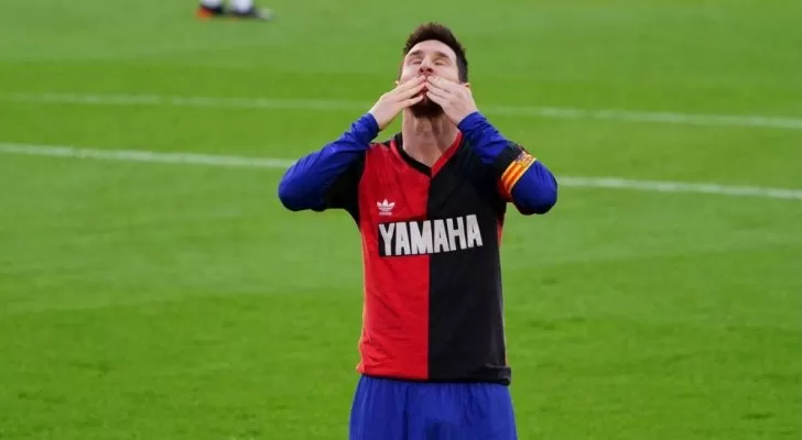 مدار الساعة,أخبار رياضية