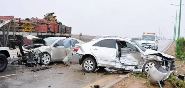 مدار الساعة,أخبار الأسرة