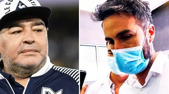 مدار الساعة,أخبار رياضية