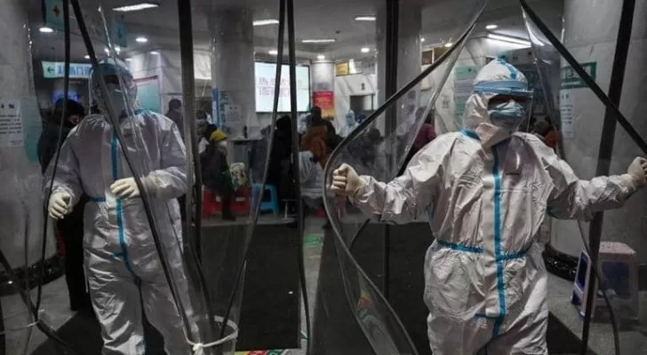 مدار الساعة,أخبار عربية ودولية,كورونا,منظمة الصحة العالمية,يونيسيف