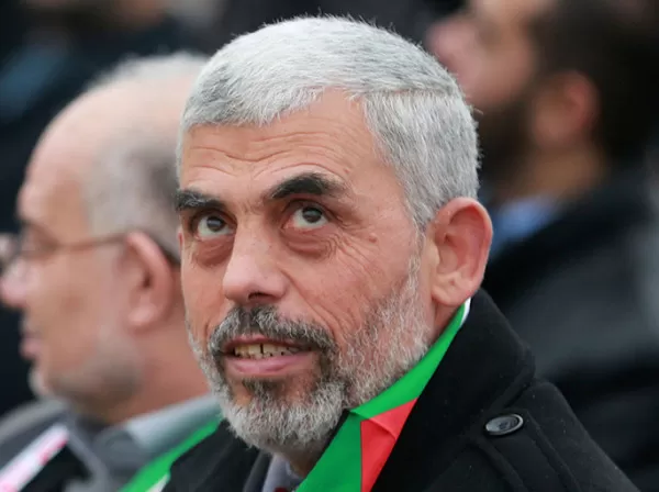 مدار الساعة,أخبار عربية ودولية,كورونا,قطاع غزة,حركة حماس,يحيى السنوار,حركة المقاومة الإسلامية