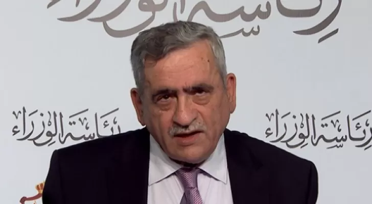 مدار الساعة,أخبار الأردن,اخبار الاردن,وزير الصحة,كورونا,وزارة الصحة
