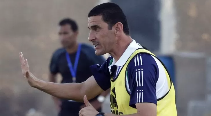 مدار الساعة,أخبار رياضية