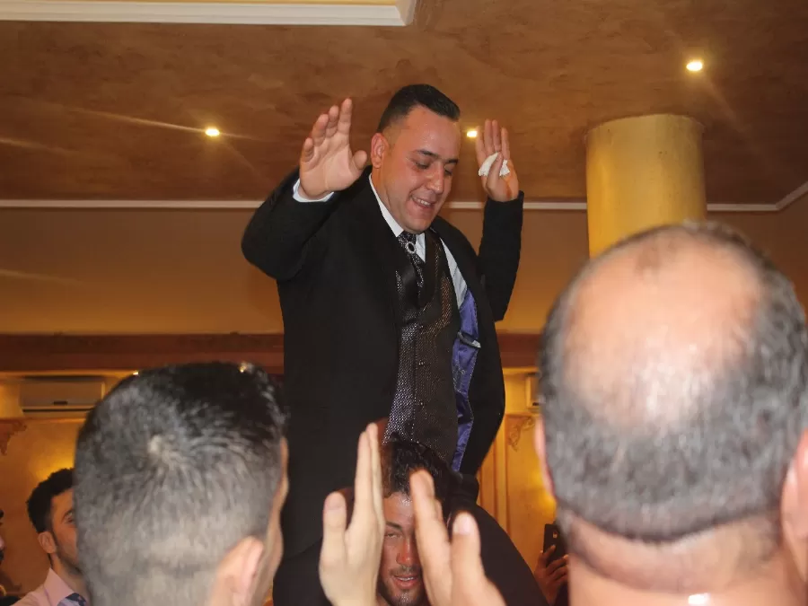 مدار الساعة,أخبار المجتمع الأردني