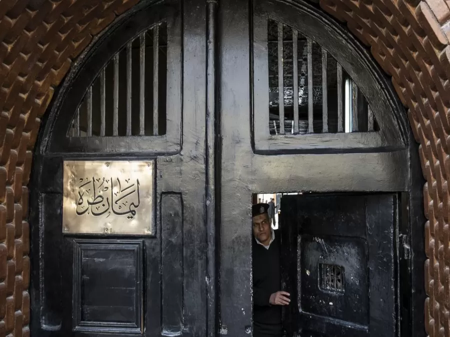 مدار الساعة,أخبار خفيفة ومنوعة,الرئيس عبد الفتاح السيسي