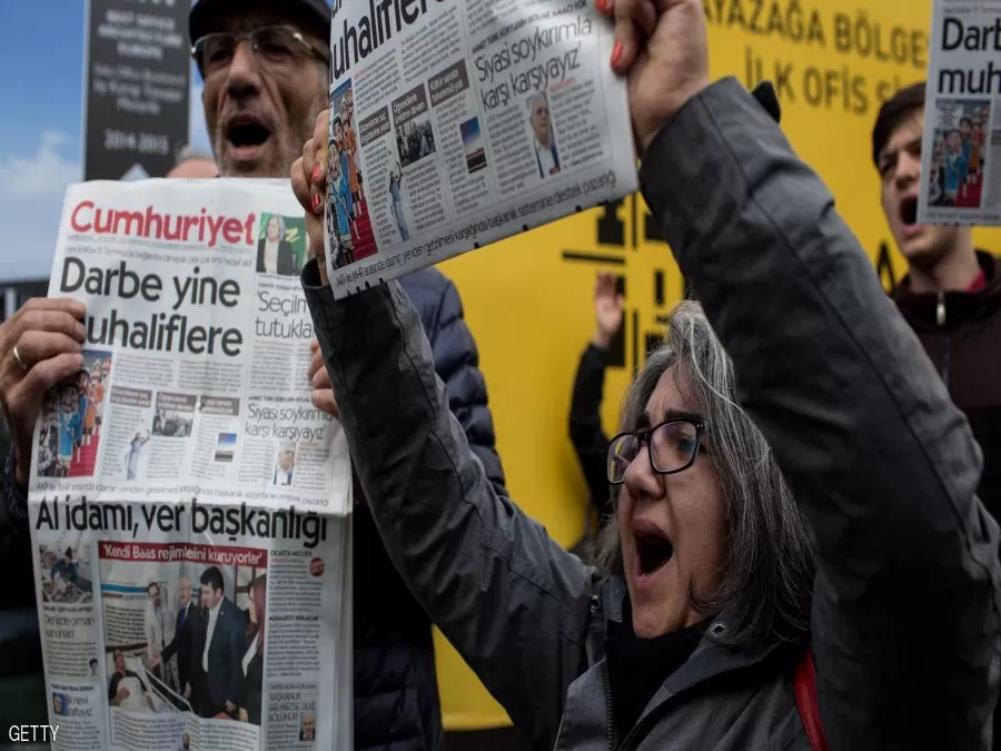 مدار الساعة,أخبار عربية ودولية