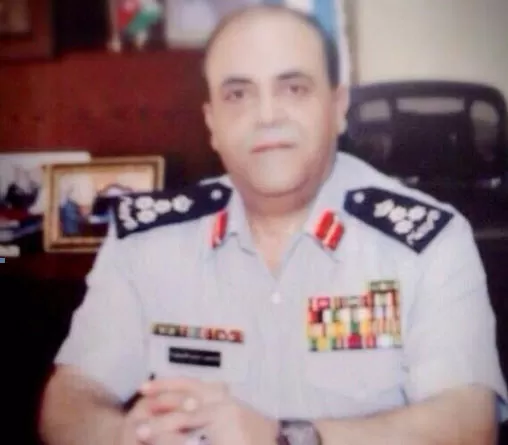 مدار الساعة,وفيات اليوم في الأردن
