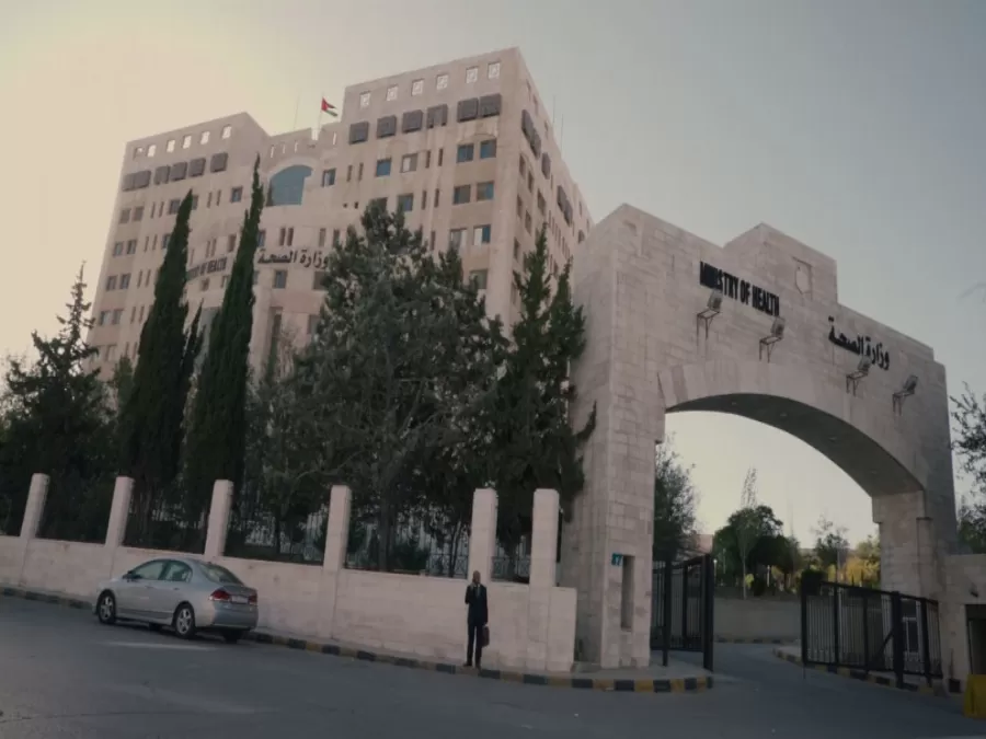 مدار الساعة,مناسبات أردنية,كورونا