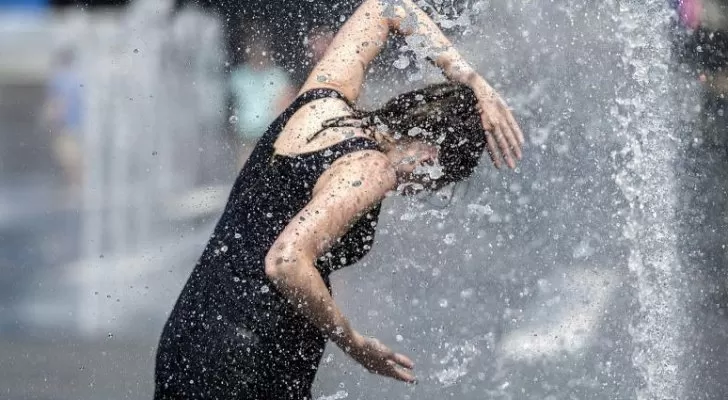 مدار الساعة,أخبار عربية ودولية,الأمم المتحدة,درجات الحرارة,الأرصاد الجوية