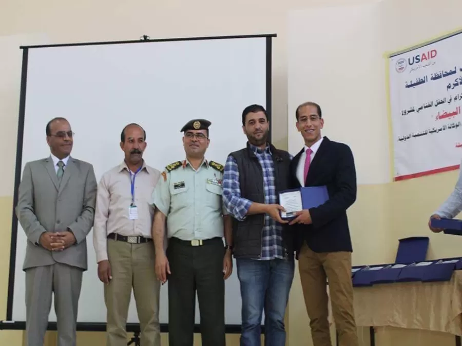 مدار الساعة,أخبار المجتمع الأردني