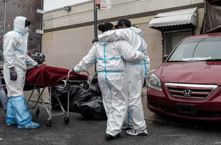 مدار الساعة,أخبار عربية ودولية,كورونا,كوفيد 19
