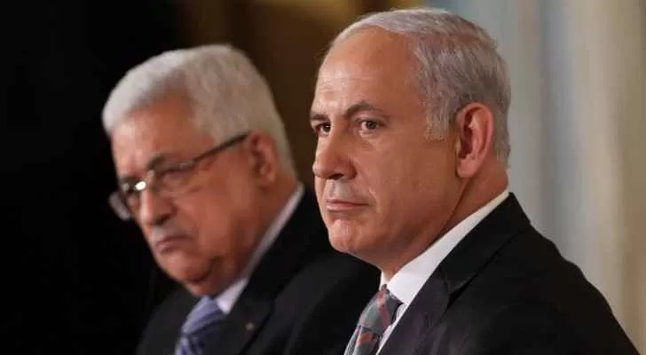 مدار الساعة,أخبار عربية ودولية,الضفة الغربية