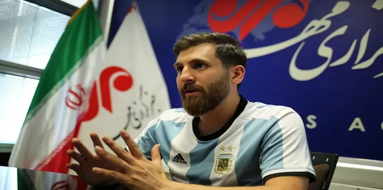 مدار الساعة,أخبار رياضية