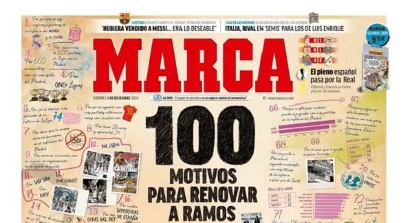 مدار الساعة,أخبار رياضية