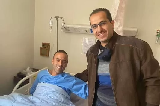 مدار الساعة,أخبار رياضية,الأمير علي بن الحسين,الاتحاد الأردني لكرة القدم