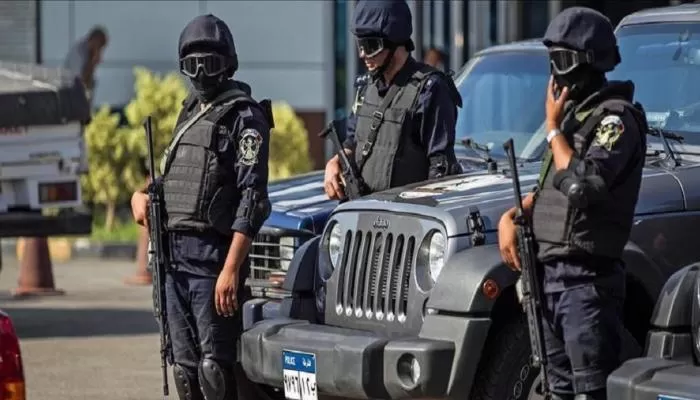مدار الساعة,أخبار خفيفة ومنوعة,وزارة الداخلية