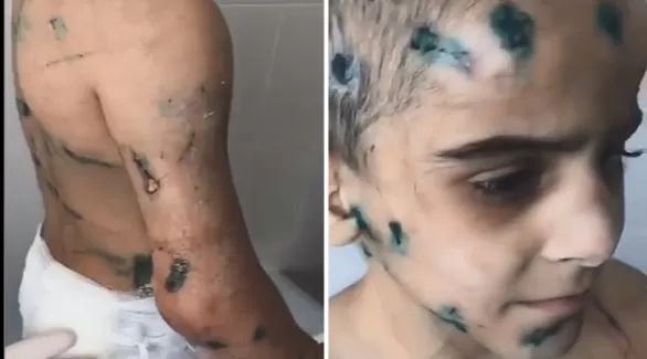 مدار الساعة,أخبار الأسرة