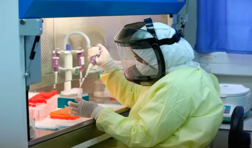 مدار الساعة,أخبار عربية ودولية,وزيرة الصحة,كورونا,الضفة الغربية,قطاع غزة