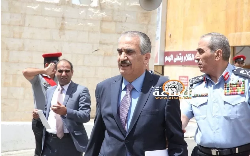مدار الساعة,أخبار الأردن,اخبار الاردن,وزير الداخلية